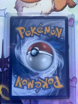 Pokemon TCG Phantasmal Flame Mega Sharpedo Ex 113/094 Ultra Rare Near Mint NM - Image 2