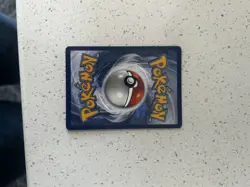 Pokemon TCG Meowth ex 121/088 Special Illustration Rare Perfect Order -In Hand - Image 2