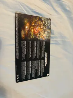Bloomburrow MTG Play Booster Pack - Lot of 6 Packs - New - Image 2