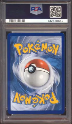 2021 POKEMON CELEBRATIONS COLLECTION MIMIKYU #136 HOLO PSA 10! - Image 2