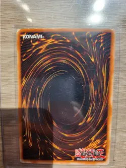 2004 Abyss Soldier Super Rare Cmc En001 - Image 2