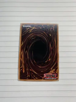 Yu-Gi-Oh Number 85: Crazy Box Ultra Rare 1st Edition #NUMH-EN033 - Image 2