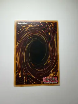 Yugioh - Black Luster Soldier - Super Soldier - Ultra - 1st - MP16-EN136 - VLP - Image 2