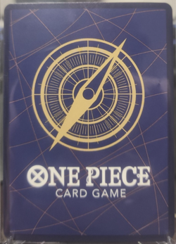 One Piece - OP11-106 - Zeus Full Art - SP - English - Image 2