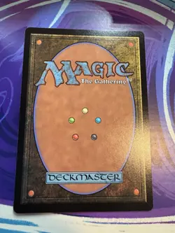 MTG Old Gnawbone 197/281 Adventures in the Forgotten Realms Near Mint - Image 2