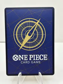 Gol D Roger OP09-118 SEC Secret Rare Emperors In The New World One Piece NM - Image 2