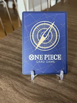 One Piece | Lightning Dragon | OP15-077 | Alt Art Event (R) | NM - Image 3