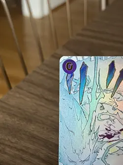 One Piece | Lightning Dragon | OP15-077 | Alt Art Event (R) | NM - Image 5