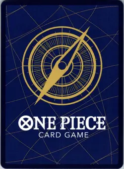 One Piece TCG - Monkey.D.Luffy () OP15-051 - NM - Image 2