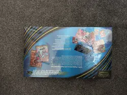 Pokemon TCG Mega Charizard X Ex Ultra Premium Collection UPC. Read description - Image 2