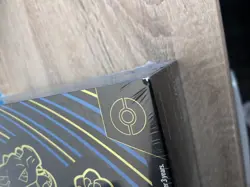 Pokemon TCG Mega Charizard X Ex Ultra Premium Collection UPC. Read description - Image 5