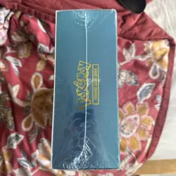 Pokemon TCG Mega Charizard X Ex Ultra Premium Collection UPC New & Sealed - Image 4