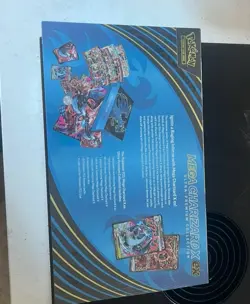Pokemon TCG Mega Charizard x EX Ultra-Premium Collection - Image 3