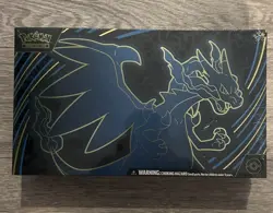 Pokemon TCG Mega Charizard X ex Ultra Premium Collection UPC 🔥 SEALED ✅ - Image 2