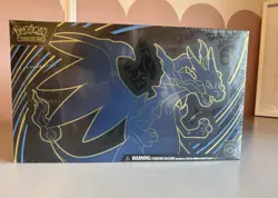 Pokemon TCG Mega Charizard x EX Ultra-Premium Collection🔥✅ - Image 1