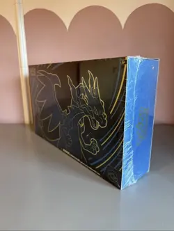 Pokemon TCG Mega Charizard x EX Ultra-Premium Collection🔥✅ - Image 3