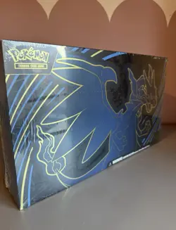 Pokemon TCG Mega Charizard x EX Ultra-Premium Collection🔥✅ - Image 4