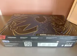 Pokemon TCG Mega Charizard x EX Ultra-Premium Collection🔥✅ - Image 5