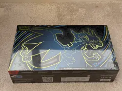 Pokemon TCG Mega Charizard x EX Ultra-Premium Collection🔥✅ - Image 1