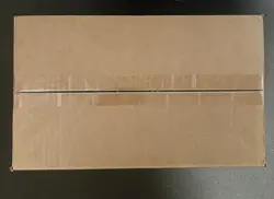 Pokemon TCG Mega Charizard X ex Ultra Premium Collection Sealed Case (4 boxes) - Image 2