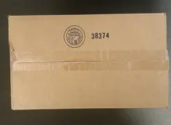 Pokemon TCG Mega Charizard X ex Ultra Premium Collection Sealed Case (4 boxes) - Image 3