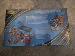 Pokemon TCG Mega Charizard X ex Ultra Premium Collection - Image 2