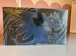 Pokemon TCG Mega Charizard x EX Ultra-Premium Collection - Image 1
