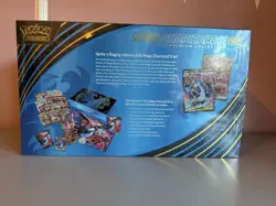 Pokemon TCG Mega Charizard x EX Ultra-Premium Collection - Image 2