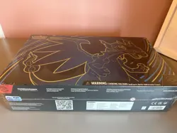 Pokemon TCG Mega Charizard x EX Ultra-Premium Collection - Image 5