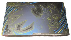 Pokemon TCG Mega Charizard X ex Ultra Premium Collection UPC NEW Sealed - Image 1