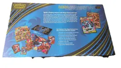 Pokemon TCG Mega Charizard X ex Ultra Premium Collection UPC NEW Sealed - Image 5