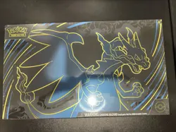 Pokemon TCG: Mega Charizard X ex Ultra-Premium Collection - Image 1