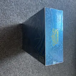 Pokemon TCG Mega Evolution Mega Charizard X Ex Ultra Premium Collection Sealed - Image 5