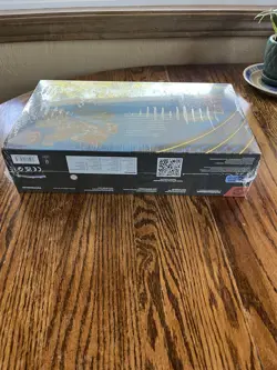 Pokemon TCG Mega Charizard X ex Ultra-Premium Collection UPC Box Sealed - Image 5