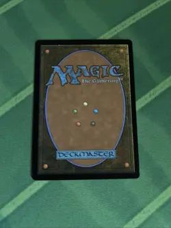 MTG - Sabotender - Final Fantasy NM/M Condition - Image 2