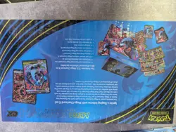 Pokemon TCG: Mega Charizard X ex Ultra-Premium Collection new sealed - Image 2