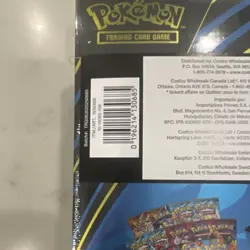 Pokemon TCG Mega Charizard X ex Ultra-Premium Collection – Factory Sealed - Image 3