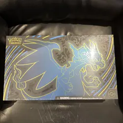 Pokemon TCG: Mega Charizard X ex Ultra-Premium Collection UPC Brand New Sealed - Image 1