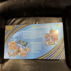 Pokemon TCG: Mega Charizard X ex Ultra-Premium Collection UPC Brand New Sealed - Image 3