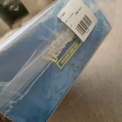 Pokemon TCG Mega Charizard X EX UPC Ultra Premium Collection New and Sealed - Image 2