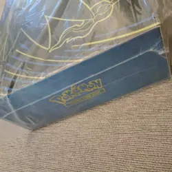 Pokemon TCG Mega Charizard X EX UPC Ultra Premium Collection New and Sealed - Image 3