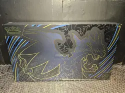 Pokemon TCG: Mega Charizard X ex Ultra-Premium Collection | NEW & SEALED ✅ - Image 1