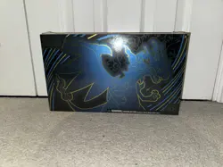 Pokemon TCG: Mega Charizard X ex Ultra-Premium Collection - Image 1