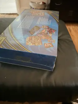 [COLLECTION ONLY] Pokemon TCG: Mega Charizard X ex Ultra-Premium Collection - Image 5