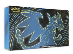 Pokemon TCG Mega Charizard x EX Ultra-Premium Collection - Image 1