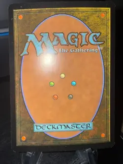 MTG Magic the Gathering Champions of Kamigawa Foil Feast of Worms - Image 2