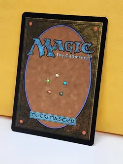 1x RETRO Mox Amber, NM, The Brothers' War (BRR), Magic: the Gathering, MtG - Image 5