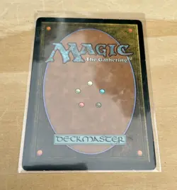 MTG Elvish Champion Creature Lord D. Alexander Gregory 2000 Magic Card Fantasy - Image 2