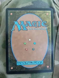 MTG Magic Final Fantasy Vana'diel Adventurers - Laboratory Maniac SHOWCASE MINT! - Image 2
