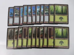 MTG TCG Magic The Gathering Apocalypse Swoop Expert Level Complete Theme Deck MP - Image 2